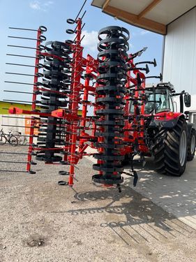 Kuhn Prolander  500 R