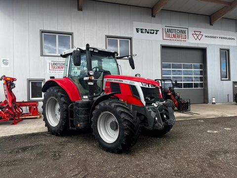 Massey Ferguson MF 6S.135 Dyna-6 Efficient
