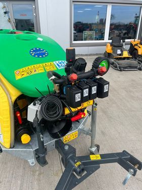 Caffini TREND PLUS REVERSE TOWER 3