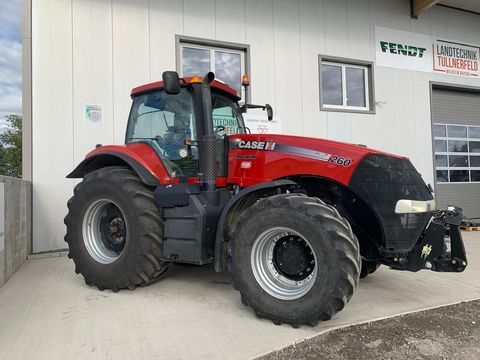 Case IH Magnum 260