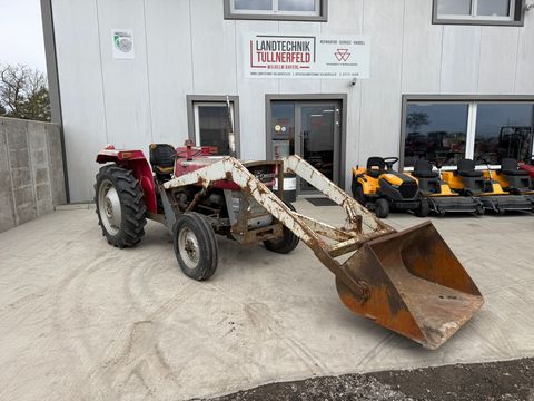 Massey Ferguson 135 MP Super