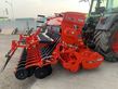 Kuhn Sitera 330-24M & HRB Kreiselegge 