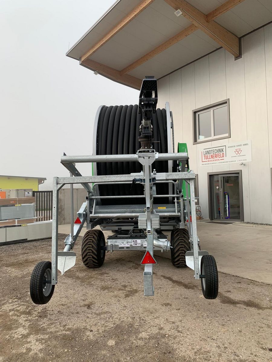 Bauer RAIN STAR E500 125 3