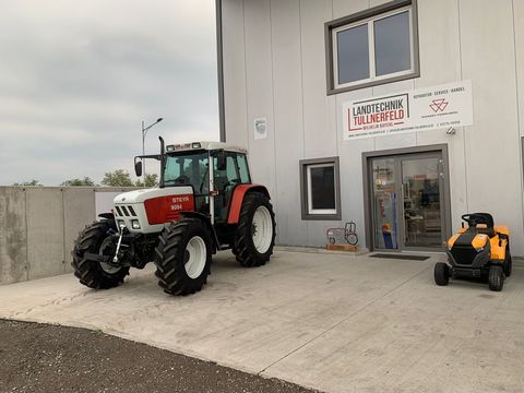 Steyr 9094 A T