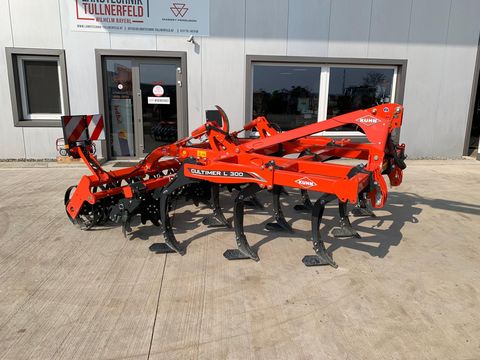 Kuhn Cultimer L 300 T