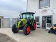 Claas Atos 340