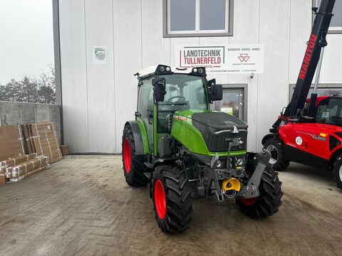 Fendt 211 P