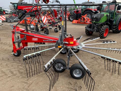 Massey Ferguson RK 421 DN