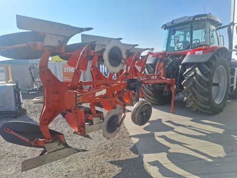 Kuhn Multi - Master 110 3