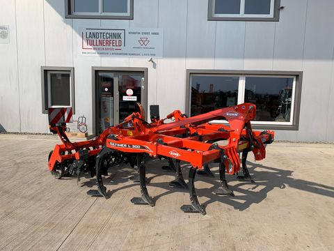 Kuhn Cultimer L 300 T