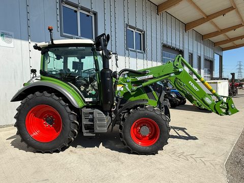 Fendt 311 Vario Profi