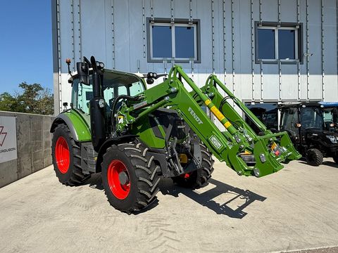Fendt 311 Vario Profi