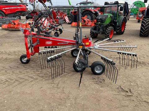 Massey Ferguson RK 421 DN