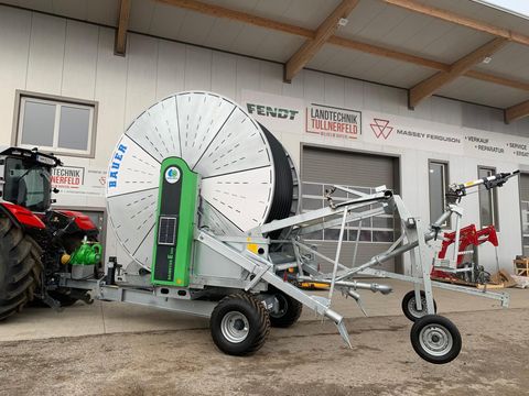 Bauer RAIN STAR E500 125