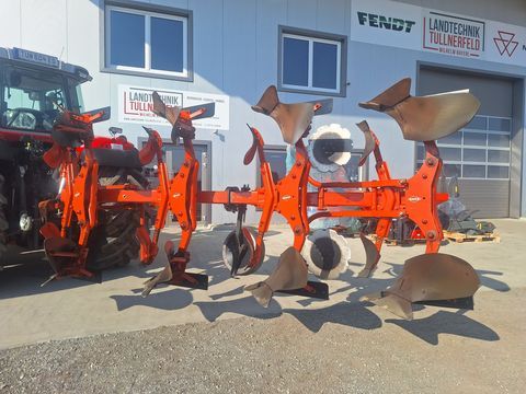 Kuhn Multi-Master 110