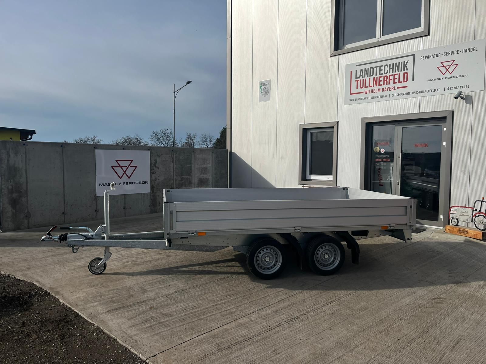 Böckmann HL-AL 3218/27F 2