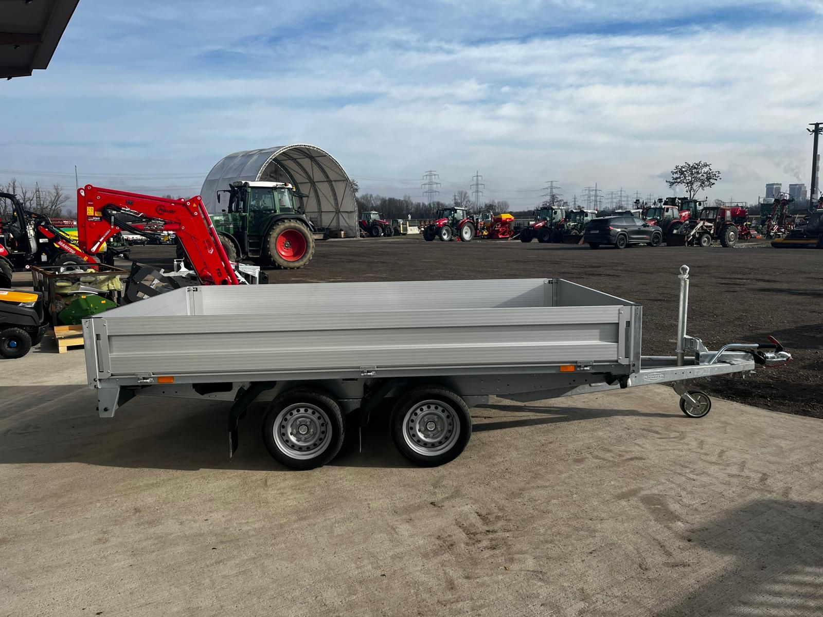 Böckmann HL-AL 3218/27F 3