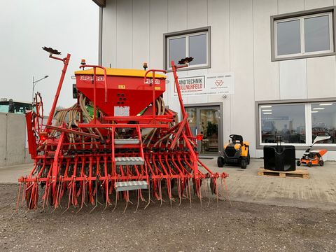 Gaspardo PE 300 + Perugini Kreiselegge