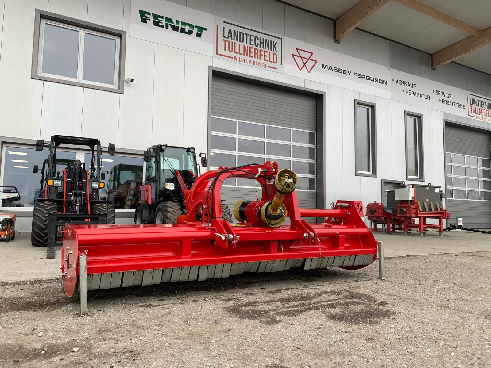 Breviglieri RV 300 2