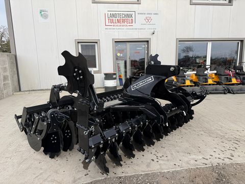Stekro Gladiator Scheibenegge 3,00 m