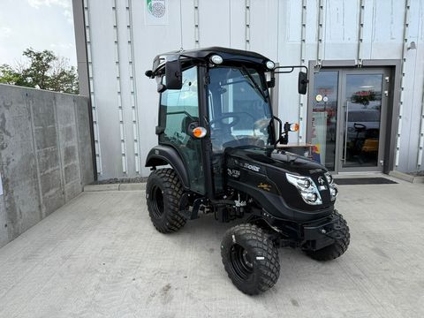 Solis 26 HST Panther Limited Edition mit Galaxybereifu