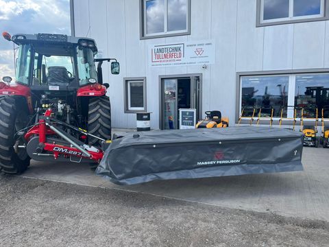 Massey Ferguson DM 287ISL