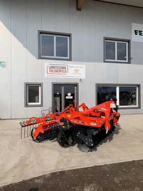 Kuhn Optimer L 300