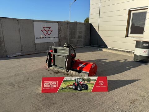 Maschio BA 155