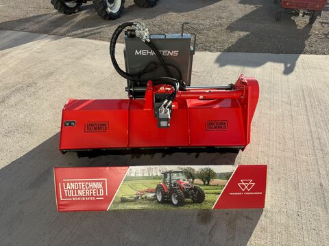 Maschio BA 155