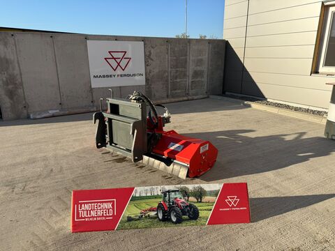 Maschio BA 155