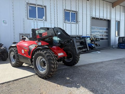 Manitou MLT 635 - 140 V+