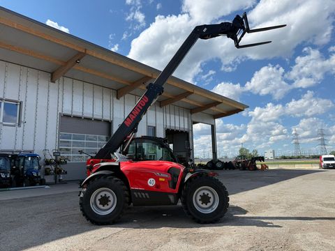 Manitou MLT 635 - 140 V+