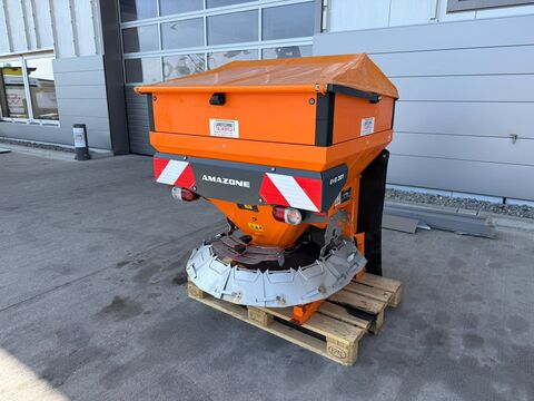Amazone Anbaustreuer E+S 301