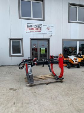 Stekro Baracus Holzrückezange