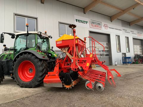 Sonstige Gasparo PE 300 +  Perugini Kreiselegge