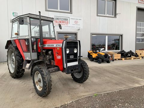Massey Ferguson 274 S