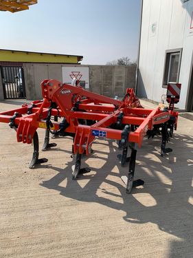 Kuhn Cultimer L 300 T