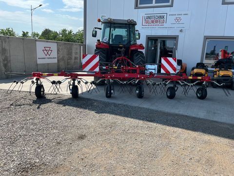 Massey Ferguson TD 676 DN
