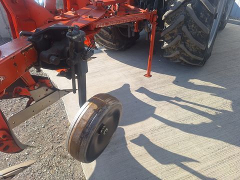 Kuhn Multi - Master 110 2