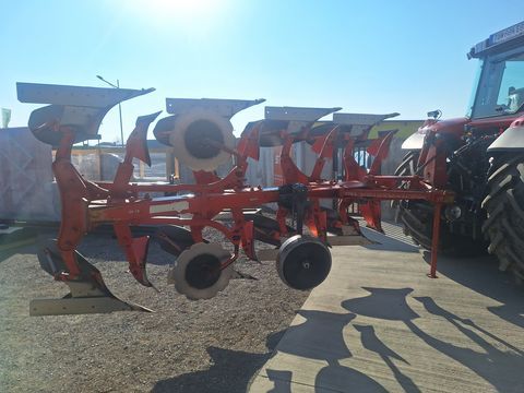 Kuhn Multi - Master 110 3