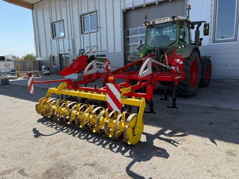 Pöttinger SYNKRO 3030 - 3,00m - Rotopack-Walze