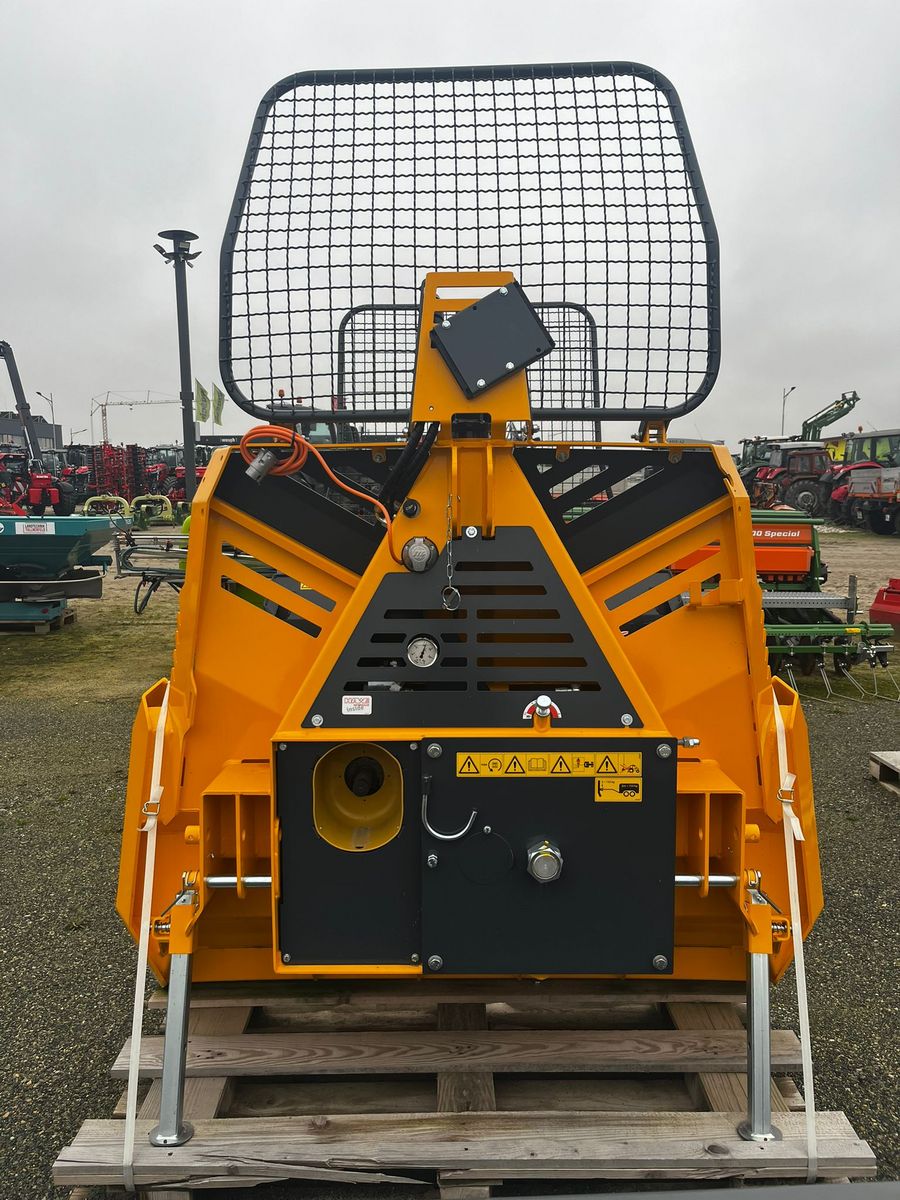 Uniforest 70Hpro + Terra Funk FA5_D1P 2