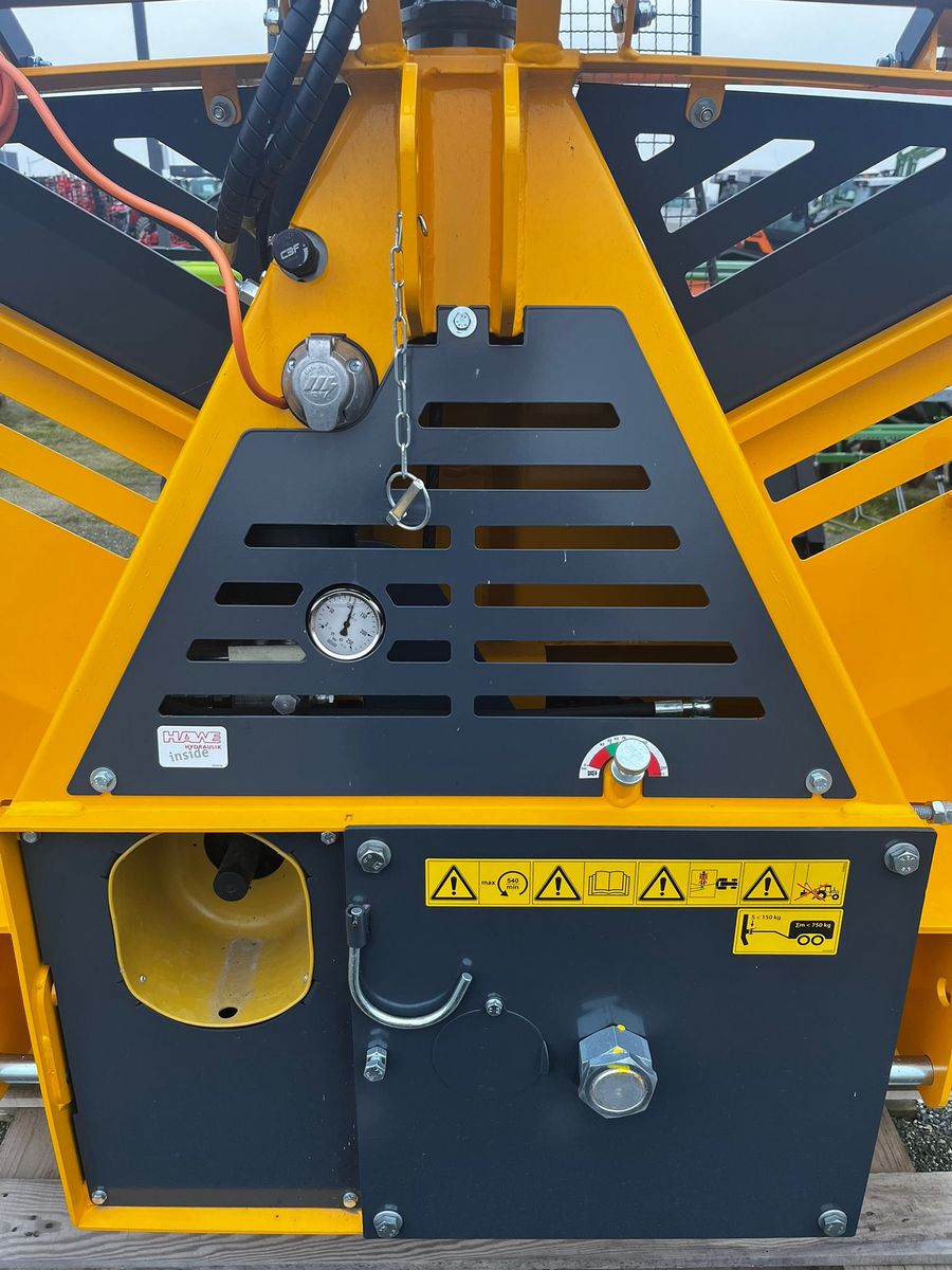 Uniforest 70Hpro + Terra Funk FA5_D1P 3