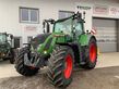 Fendt 724 Vario