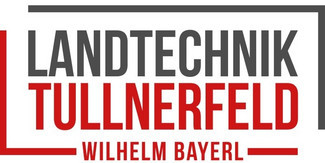 Landtechnik im Tullnerfeld Wilhelm Bayerl GmbH