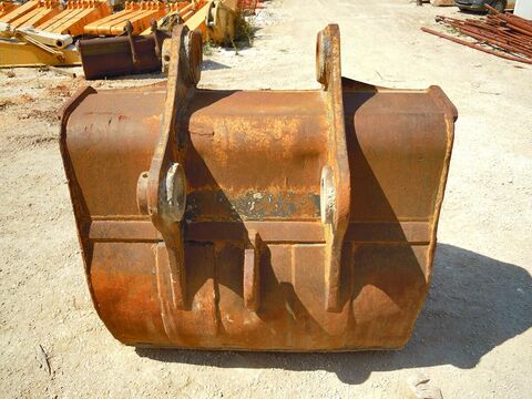 Sonstige KORPA / BUCKET 1400MM 1,44M3