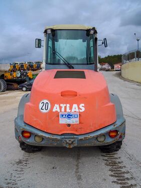 Atlas 95