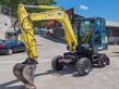 Yanmar B55W-1