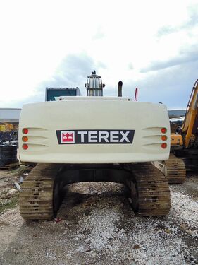 Terex TC240LC