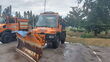 Sonstige UNIMOG U400